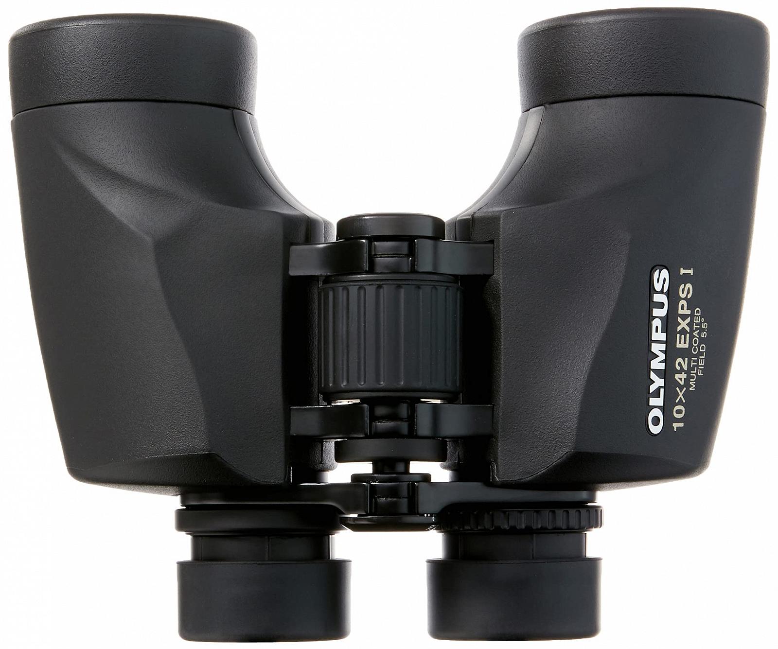 Бинокль Olympus EXPS1 10X42, фото №4