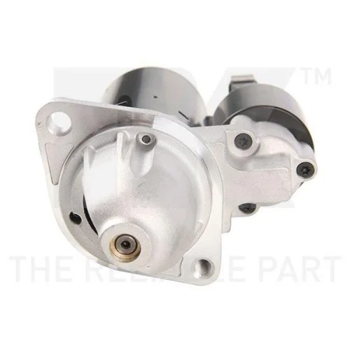 Стартер NK 4715004 для BMW для автомобілів із функцією старт-стоп, фото №3 Стартер NK 4715004 для BMW для автомобілів із функцією старт-стоп, фото №3