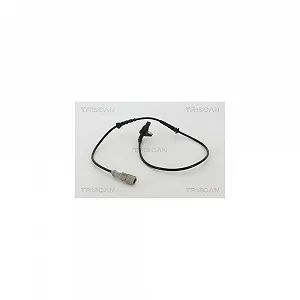 Датчик частоти обертання колеса TRISCAN 8180 25224 для RENAULT DACIA, задній лівий - Фото 1