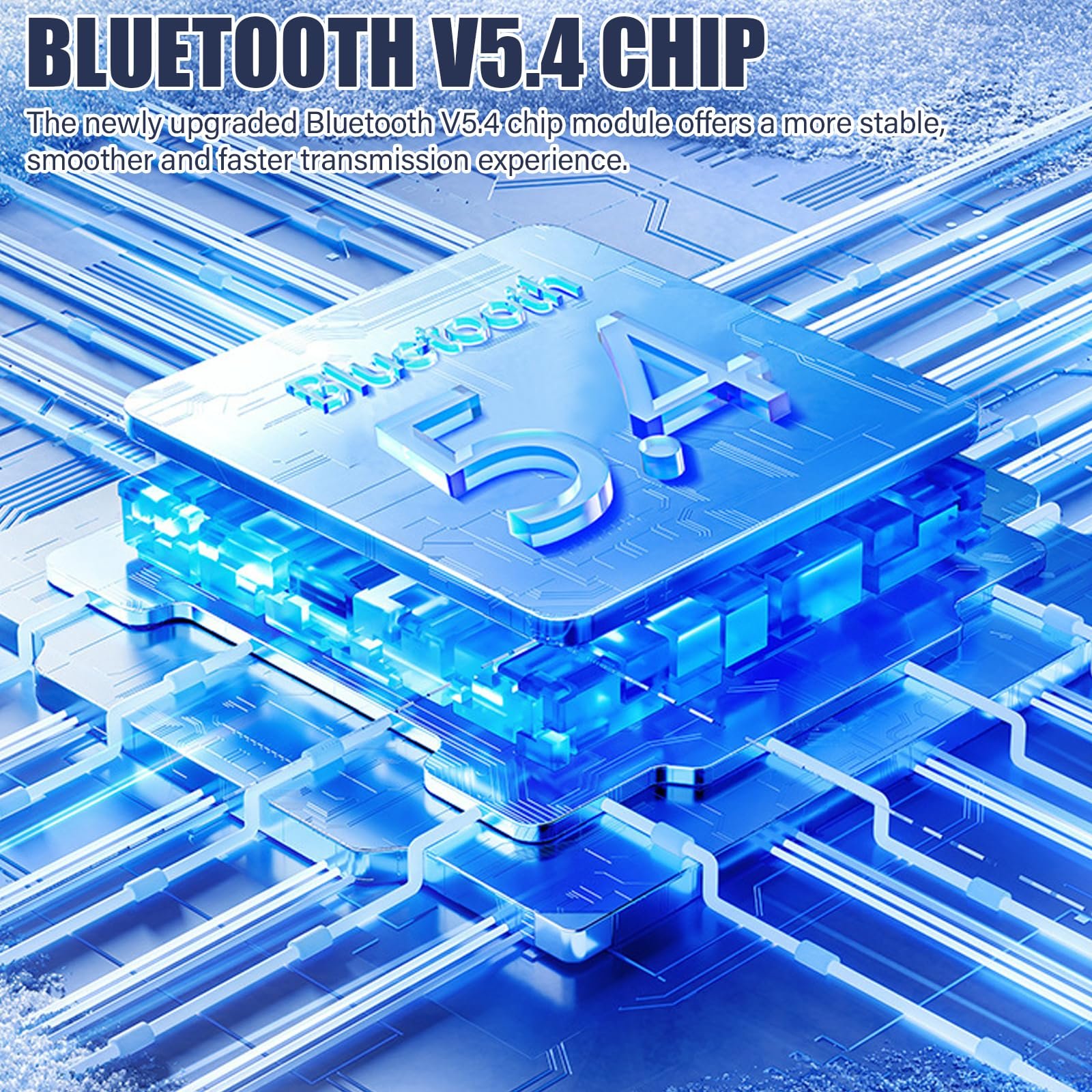 Наушники-переводчики, 2025 Голосовой переводчик Ai 138 языков, фото №7