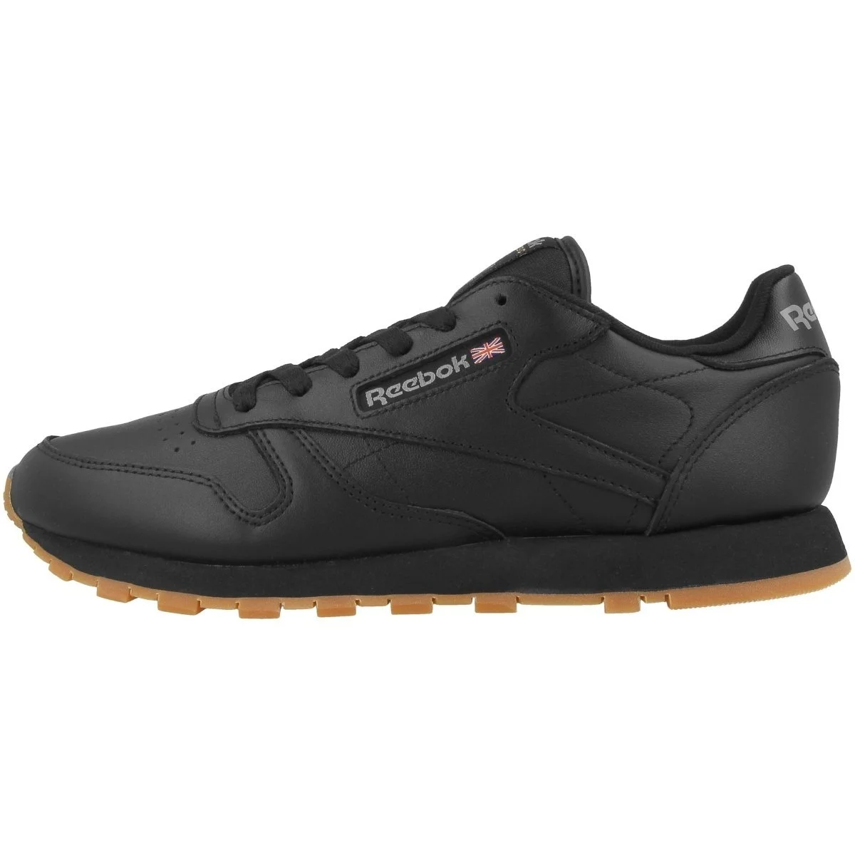 Кроссовки Reebok Classic Leather для мальчиков, фото №1