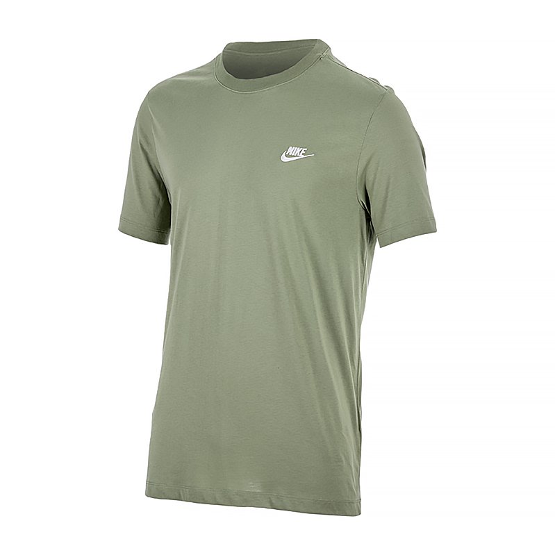 Футболка Nike NSW CLUB TEE S, фото №1