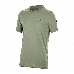 Футболка Nike NSW CLUB TEE S - Фото 1