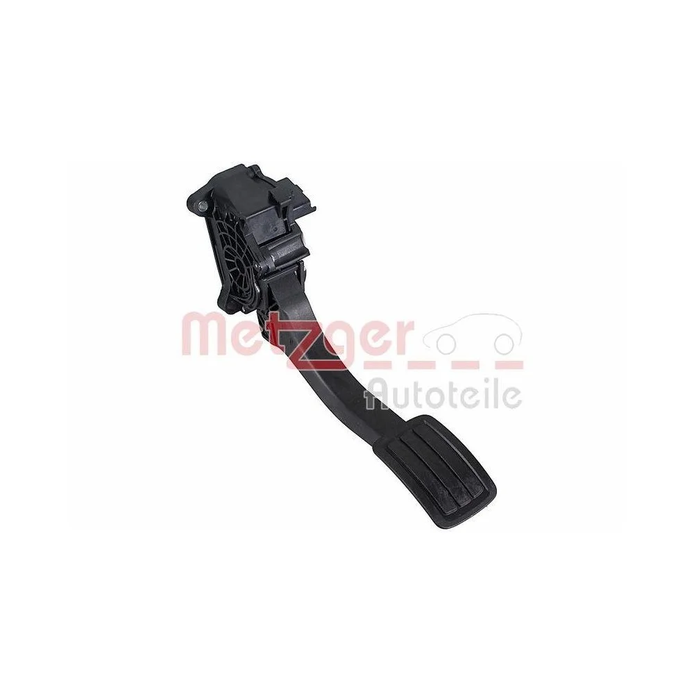 Датчик положення педалі акселератора METZGER GREENPARTS 0901561 оригінальна запчастина, фото №1
