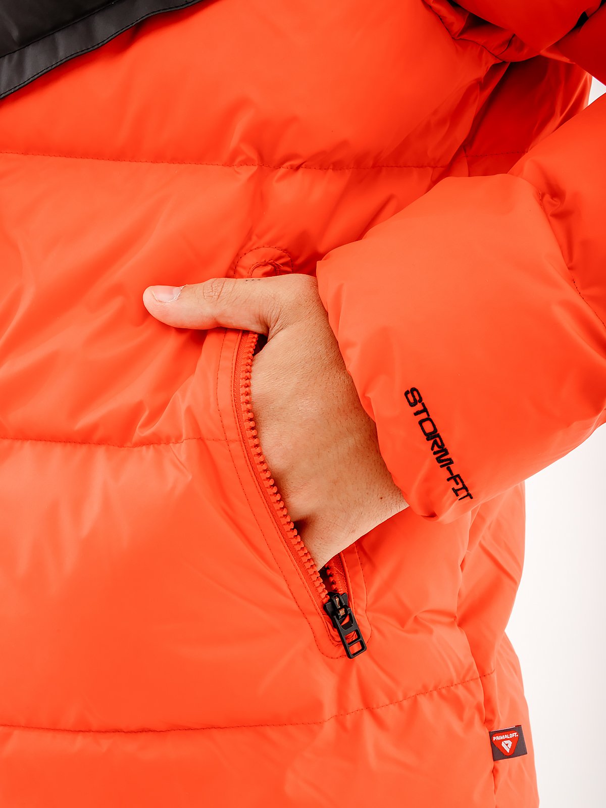 Куртка Nike SF WR PL-FLD HD JKT XL, фото №3