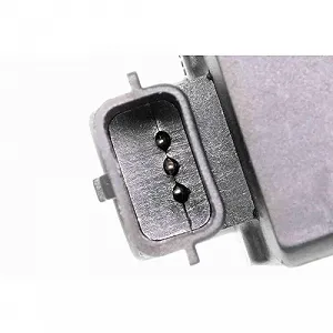 Элемент регулировки угла наклона фар VEMO Green Mobility Parts V46-77-0024 synthetic.ua - Фото 1