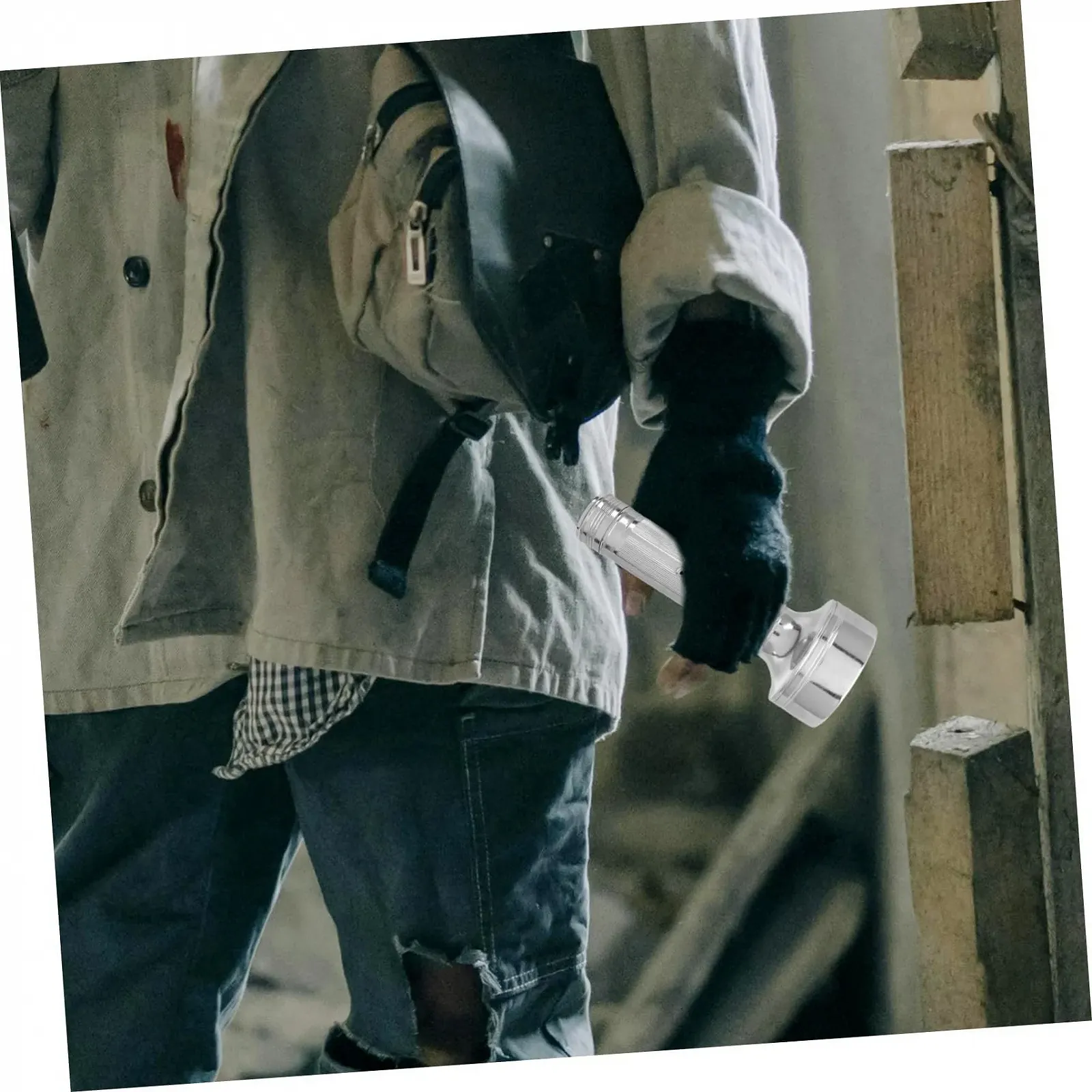 Ретро Ліхтар Gadpiparty Металевий Класичний Дизайн Вінтажний Портативний Ручна Лампа Декоративна Прикраса, фото №6