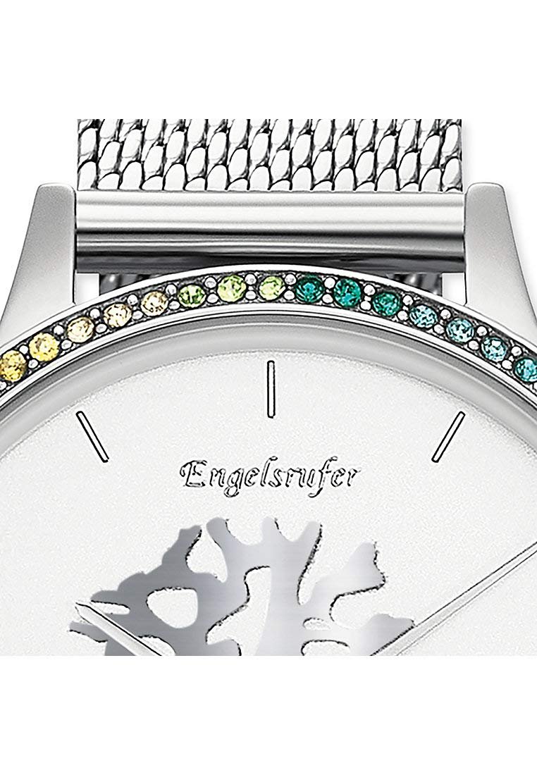 Часы Engelsrufer One Size, Браслет, фото №4 Часы Engelsrufer One Size, Браслет, фото №4