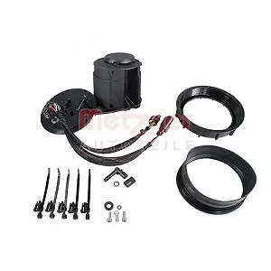 Обігрівач модуля бака (впорскування сечовини) METZGER 0931019 для MERCEDES-BENZ synthetic.ua - Фото 1