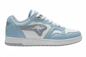 Кроссовки KangaROOS Unisex K-slam Point - Фото 1
