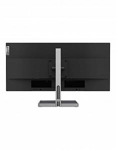 Монитор Lenovo L29w-30 29 дюймов UWFHD 2560 x 1080 90Hz 300 нит 4мс HDMI DisplayPort AMD FreeSync регулировка высоты черный synthetic.ua - Фото 1
