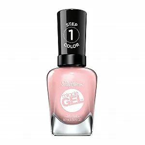 Купить Гель-лак Sally Hansen Miracle Gel 238 Regal Rose 14.7 мл - Фото 1 Гель-лак Sally Hansen Miracle Gel 238 Regal Rose 14.7 мл - Фото 1
