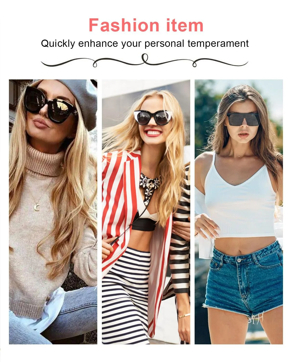 Шкарпетки до коліна (5 пар) 20 Den прозорі нейлонові, фото №4