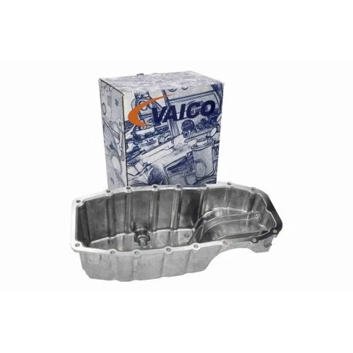 Масляний піддон VAICO V24-1538 Original VAICO Quality для FIAT, фото №2