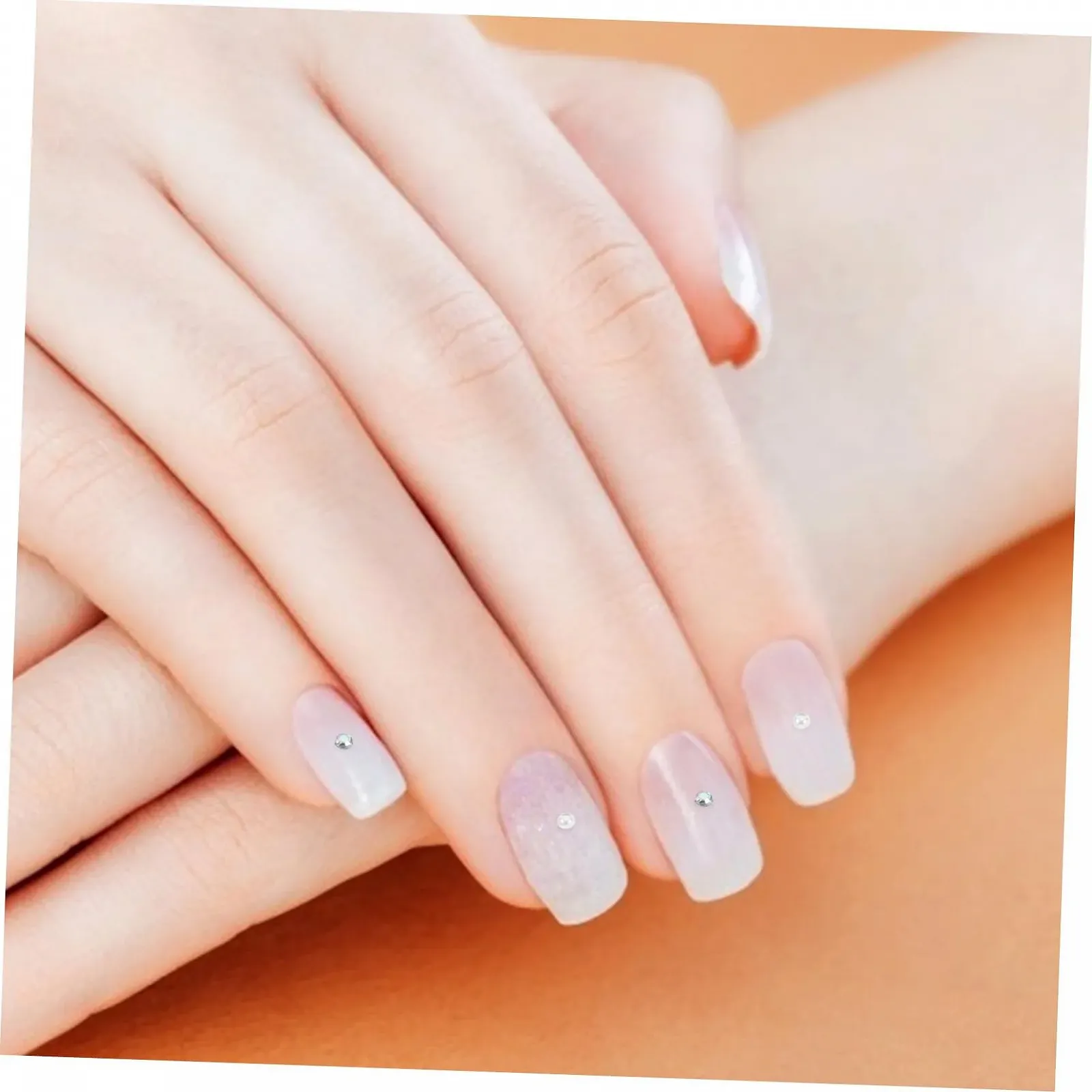 PLAFOPE Перлини, напівперлини, плоскі, довговічні, аксесуари для нігтів для творчого манікюру, фото №3 PLAFOPE Перлини, напівперлини, плоскі, довговічні, аксесуари для нігтів для творчого манікюру, фото №3