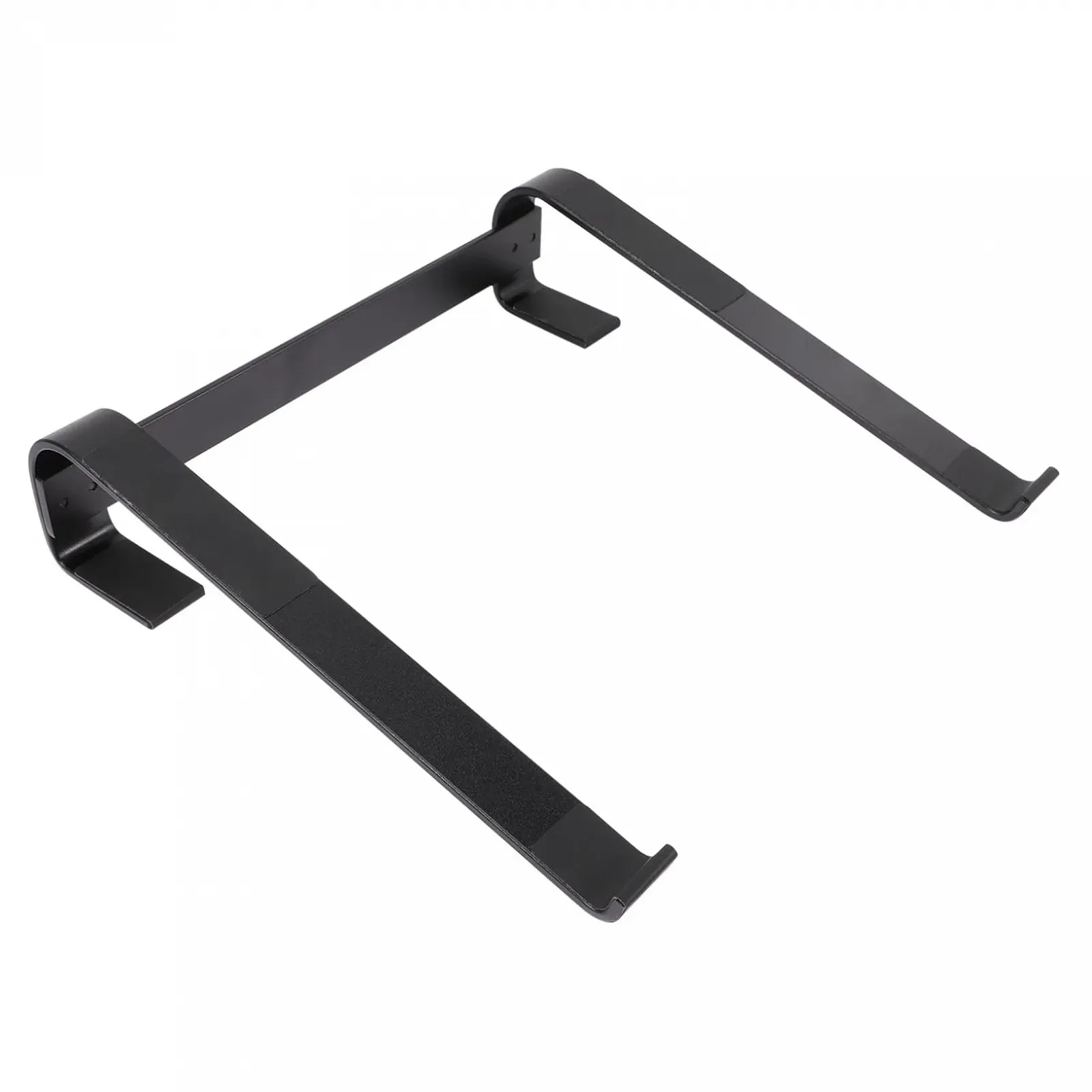 Підставка для ноутбука алюмінієва регульована по висоті Gatuida для охолодження, стабільна, для розсіювання тепла для використання на столі, фото №1