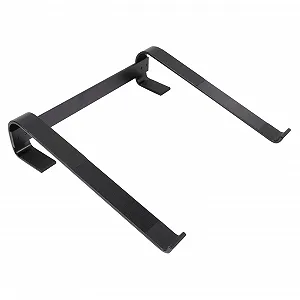 Підставка для ноутбука алюмінієва регульована по висоті Gatuida для охолодження, стабільна, для розсіювання тепла для використання на столі - Фото 1