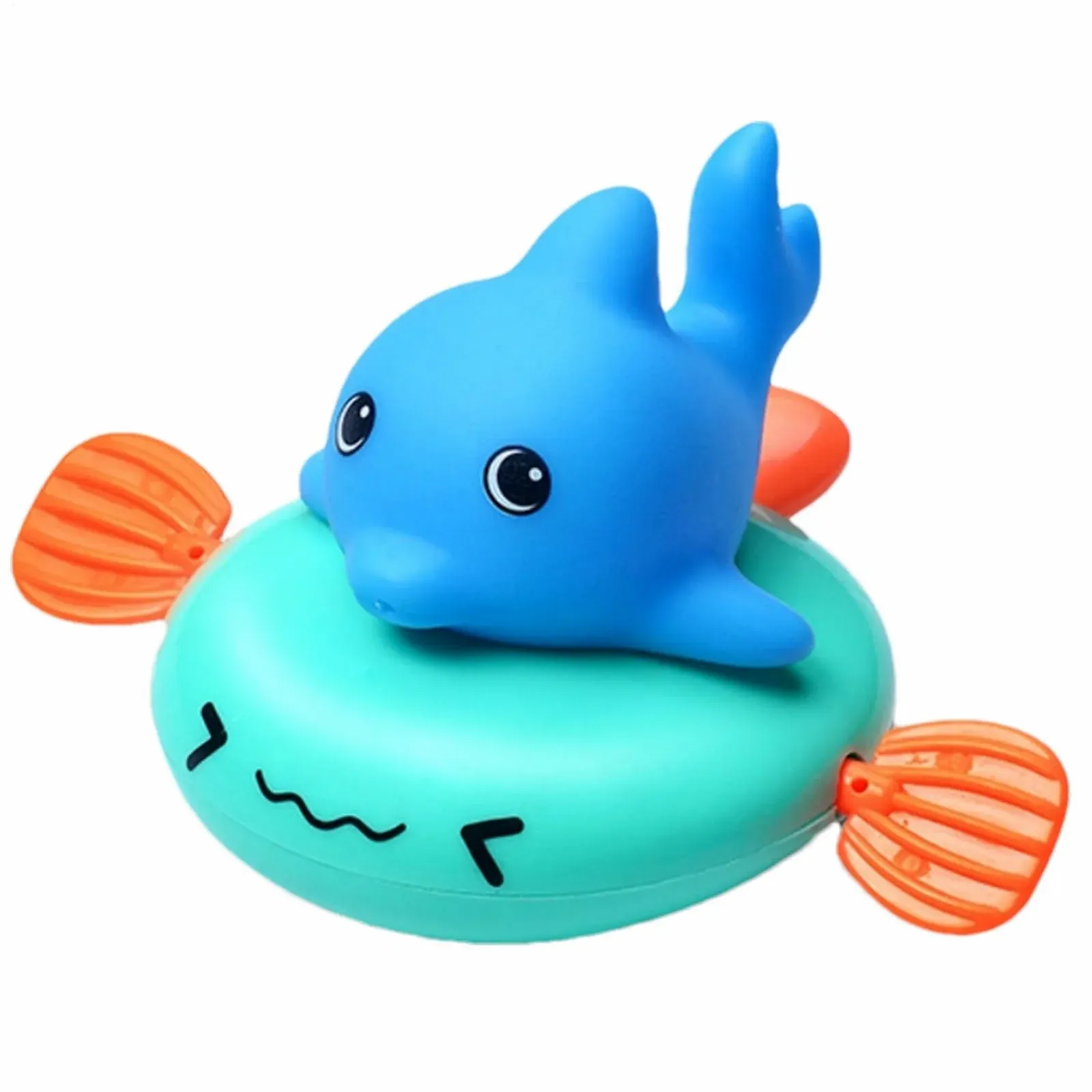 Игрушки для ванны Tier, на веревке, фото №1