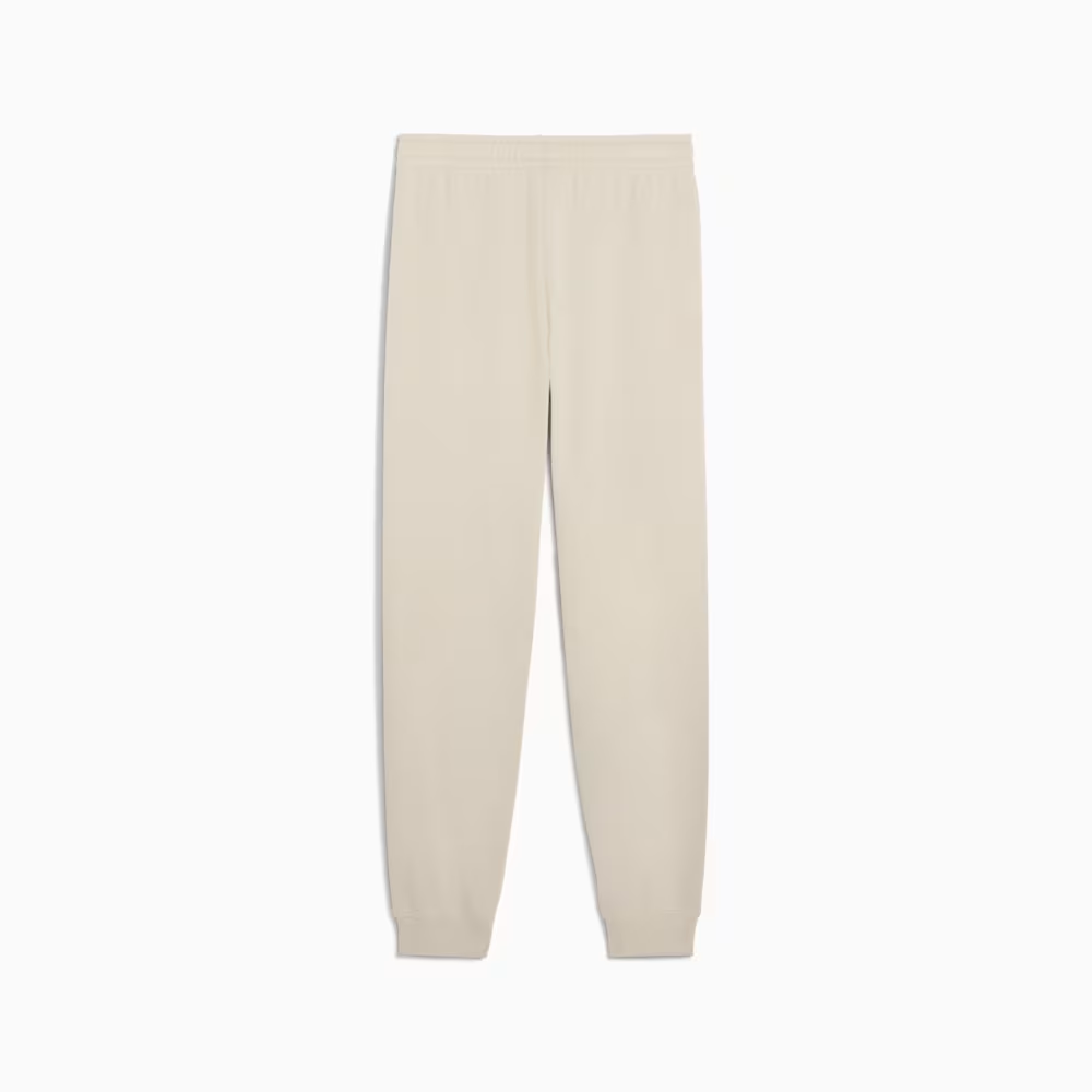 Штаны Puma ESS SCRIPT Sweatpants 68580787 кремовый L, фото №5