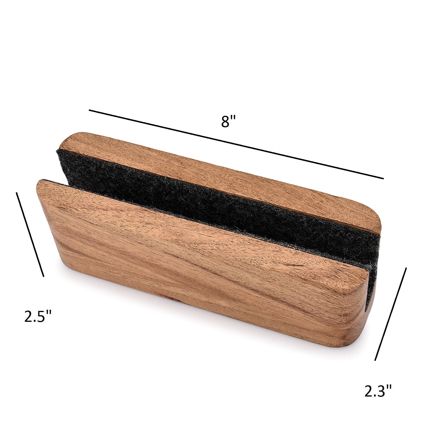 Подставка для ноутбука EDHAS Дерево акации Вертикальная подставка для ноутбука Совместима с Apple MacBook, Microsoft Surface, игровыми ноутбуками, iPad, планшетами (20,32 см x 5,84 см x 6,35 см), фото №5 Подставка для ноутбука EDHAS Дерево акации Вертикальная подставка для ноутбука Совместима с Apple MacBook, Microsoft Surface, игровыми ноутбуками, iPad, планшетами (20,32 см x 5,84 см x 6,35 см), фото №5