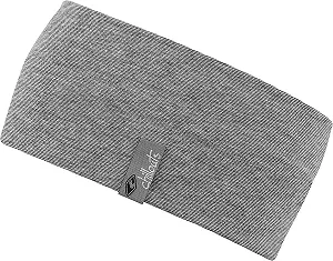 Пов'язка на голову Chillouts Arica Бавовна Сірий - Фото 1