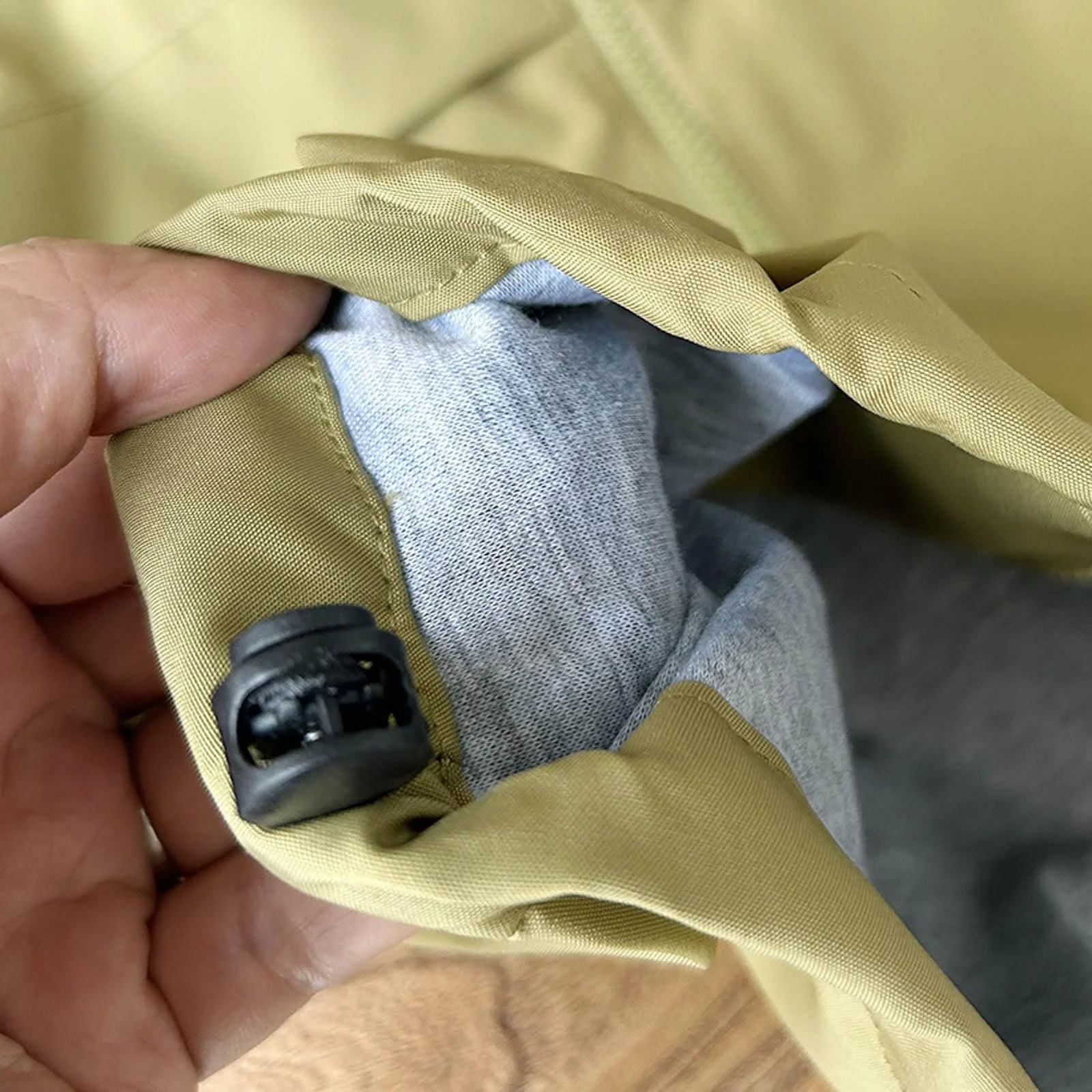 Вітрівка KQIVAM для хлопчиків, легка, фото №7