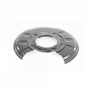 Защитный кожух тормозного диска VAICO V20-2791 для BMW - Фото 1