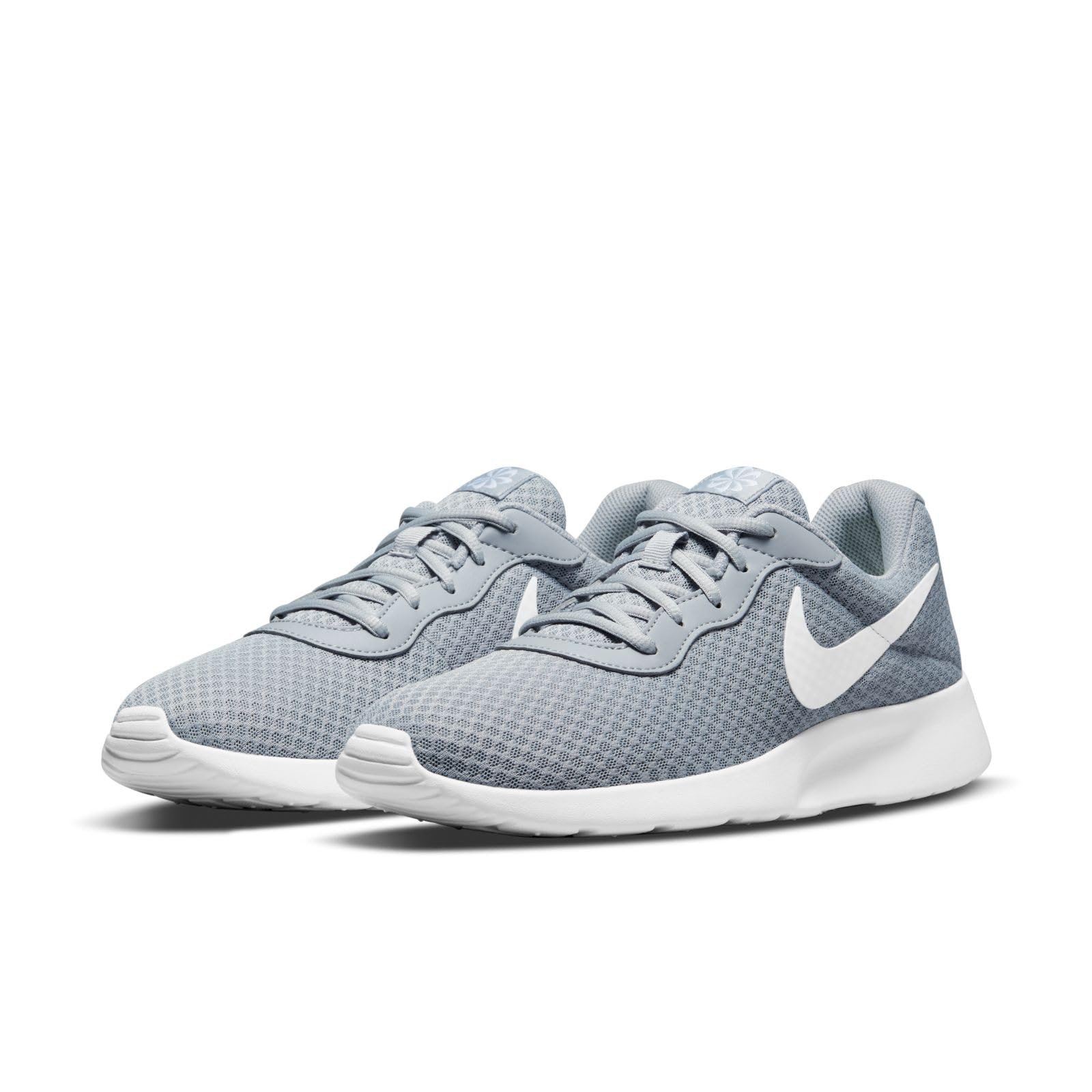 Кросівки Nike Tanjun (GS) чоловічі, фото №6