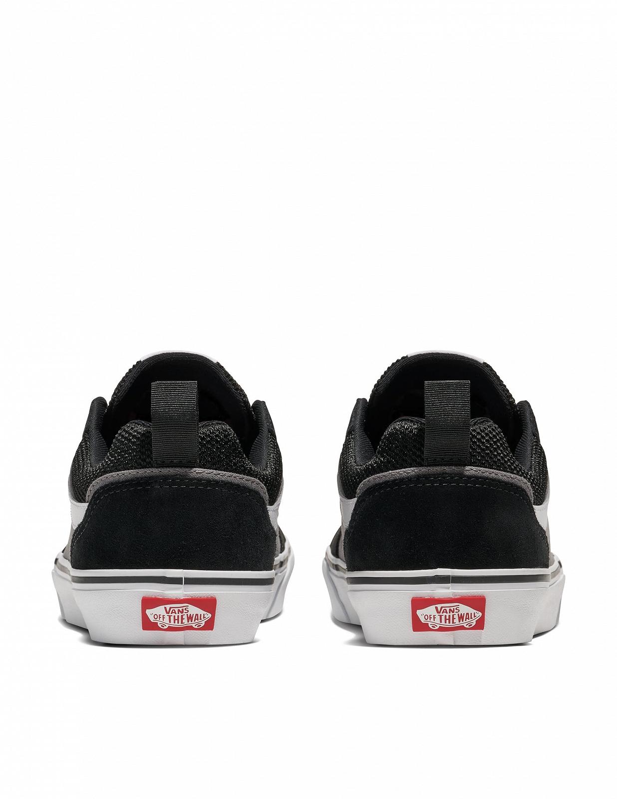Кроссовки Vans Filmore для мужчин, фото №3