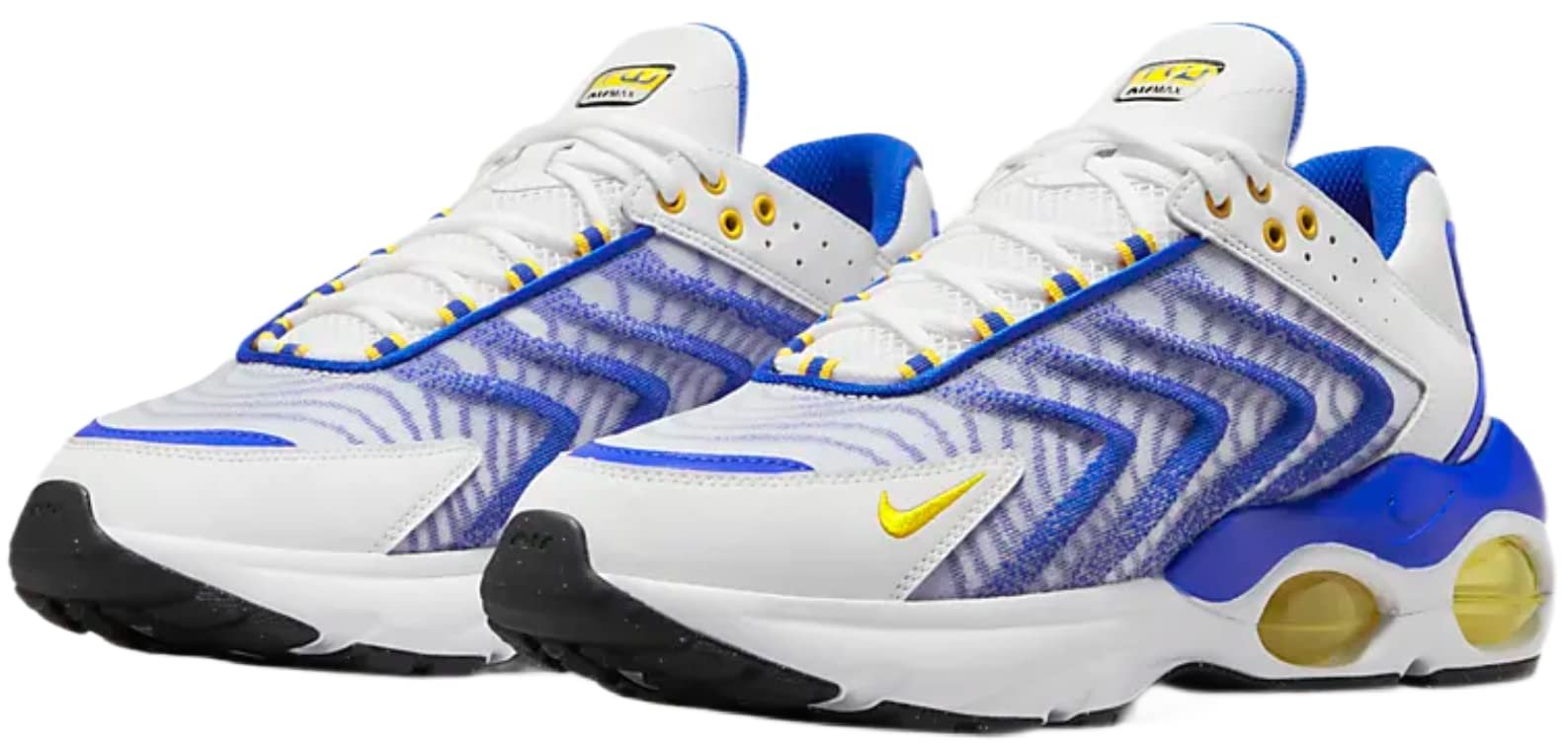 Кросівки Nike Air Max Tw чоловічі, фото №3
