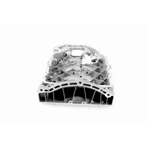 Масляный поддон VAICO V10-4746 оригинальное качество VAICO для SEAT SKODA VW VAG верхний, фото №4