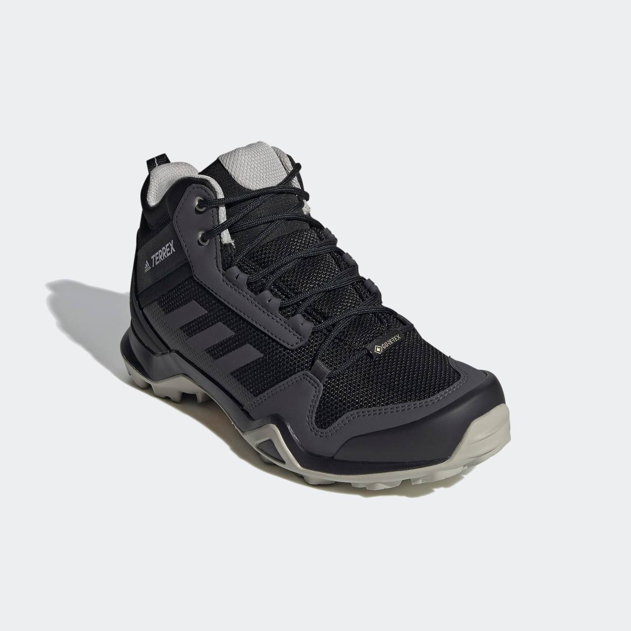 Черевики Adidas Terrex AX3 Mid W 40, фото №5