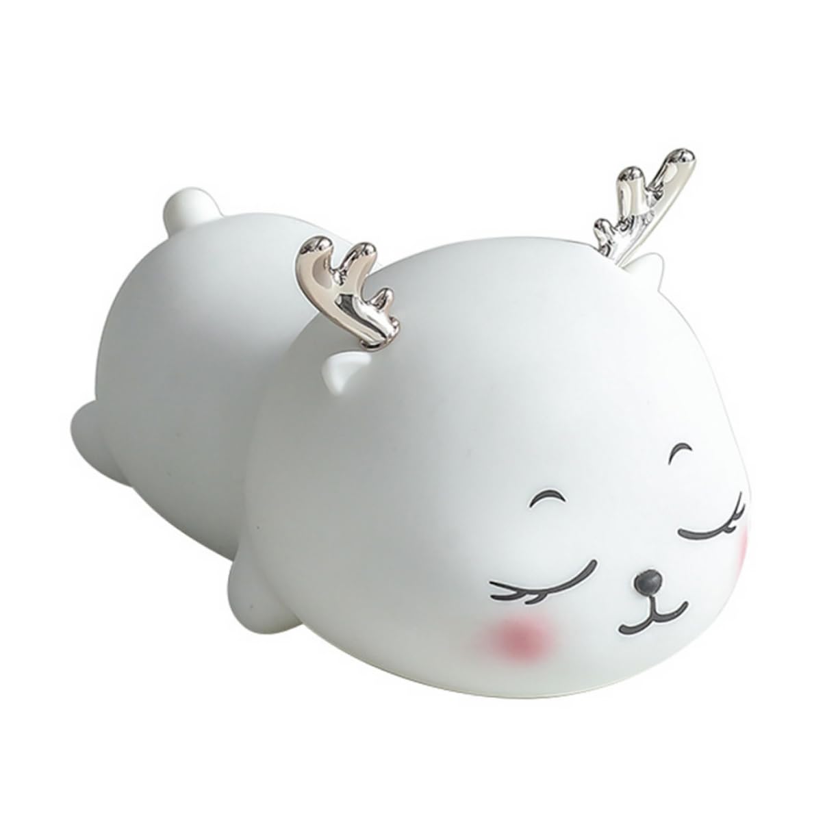 Світильник Housoutil Little Milk Deer Біле оленя, фото №1