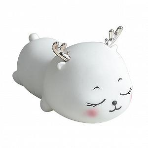 Світильник Housoutil Little Milk Deer Біле оленя - Фото 1