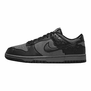 Чоловічі Кросівки Nike Dunk Low - Фото 1