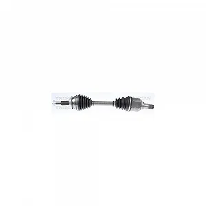 Приводной вал TRISCAN 8540 13551 для TOYOTA передний мост слева - Фото 1