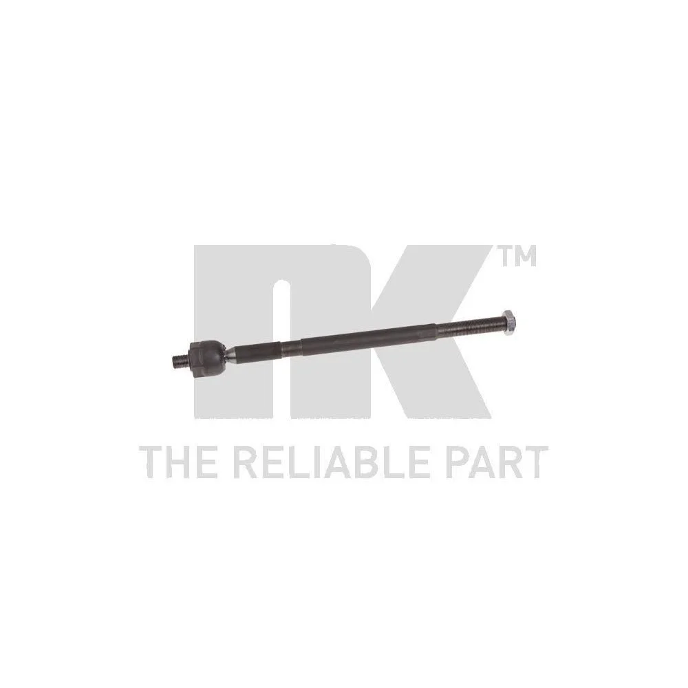 Осьовий шарнір рульової тяги NK 5032530 для FORD передній міст зліва, фото №1