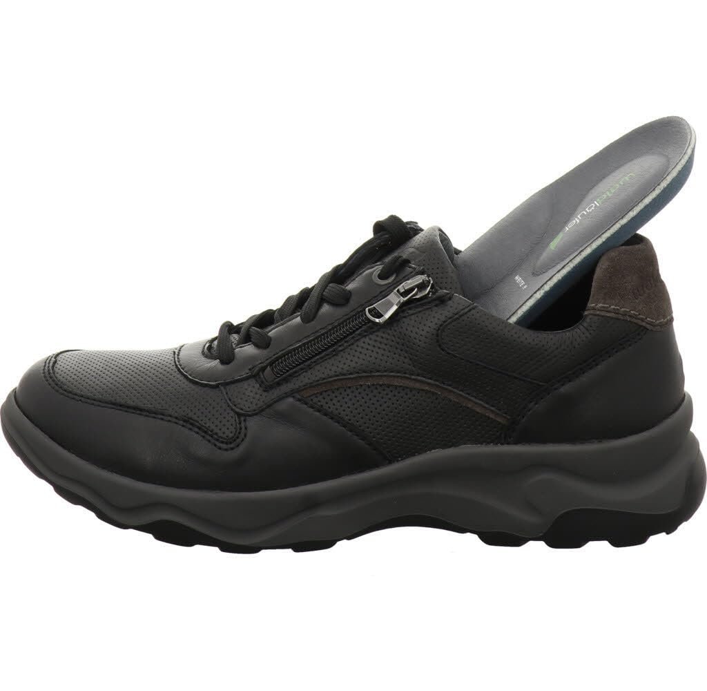 Кросівки Waldläufer Low H-Max, фото №6