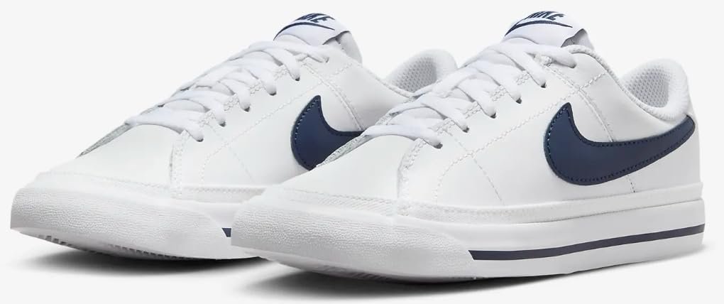 Кросівки Nike Unisex Kid's Court Legacy (PSV) Low, фото №5