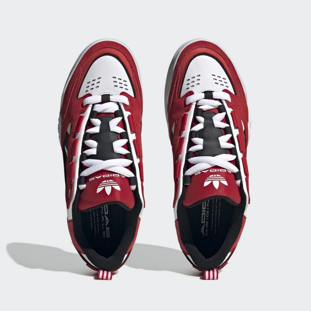 Кроссовки Adidas ADI2000 Размер 44, фото №4