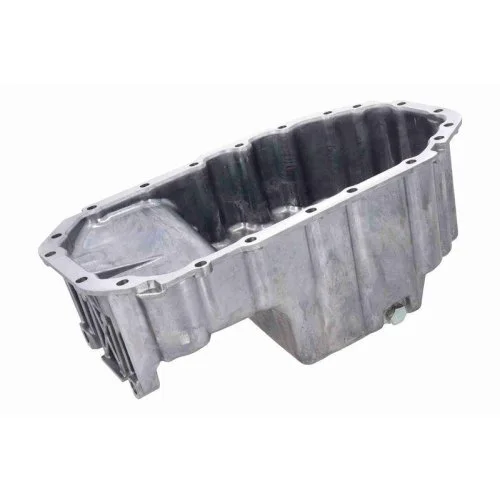 Масляный поддон VAICO V10-9137 SEAT SKODA VW, фото №3
