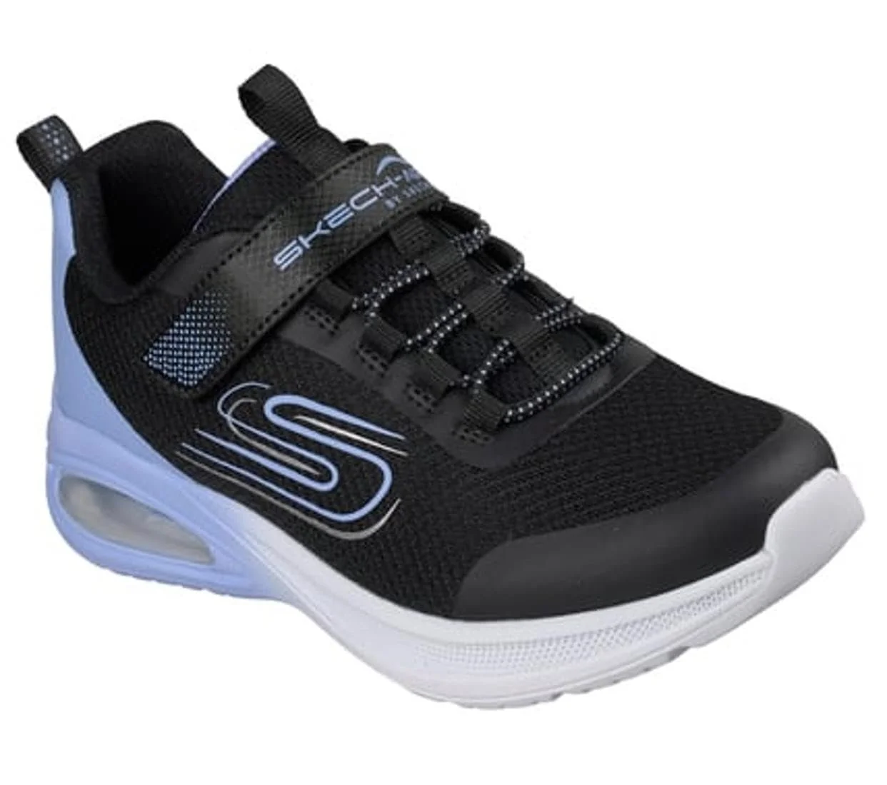 Кроссовки Skechers Microspec Max Advance Fly 3.0, фото №1