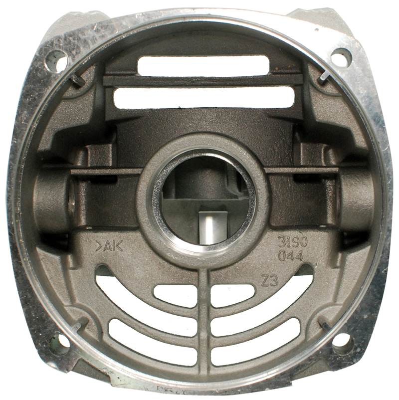 Корпус редуктора болгарки УШМ Makita MT92A 319004-4 арт.corp267, фото №3 Корпус редуктора болгарки УШМ Makita MT92A 319004-4 арт.corp267, фото №3