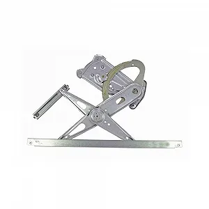 Склопідйомник VAICO V46-1361 Original VAICO Quality для RENAULT, передній лівий - Фото 1