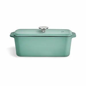 Купить Форма для хлеба чугунная - Фото 1 Форма для хлеба чугунная - Фото 1