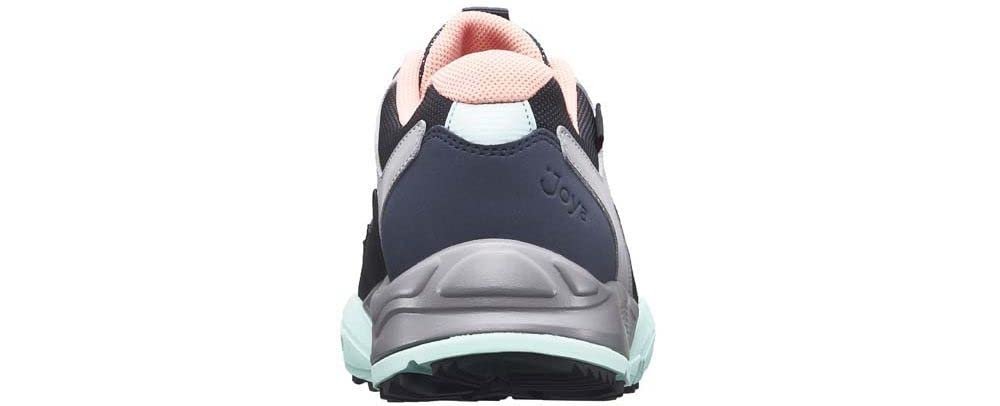 Кроссовки JOYA Cadore STX W Черный, фото №4