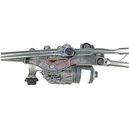 Трапеция стеклоочистителя METZGER 2190214 для OPEL передняя, фото №2 Трапеция стеклоочистителя METZGER 2190214 для OPEL передняя, фото №2