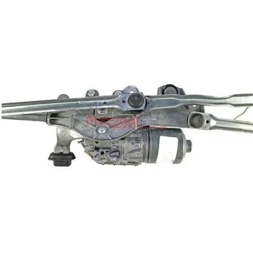 Трапеція склоочисника METZGER 2190214 для OPEL передня, фото №2