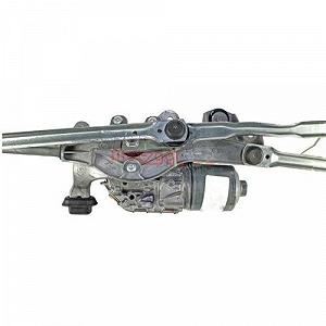 Трапеция стеклоочистителя METZGER 2190214 для OPEL передняя synthetic.ua - Фото 1