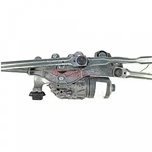 Трапеція склоочисника METZGER 2190214 для OPEL передня synthetic.ua - Фото 1